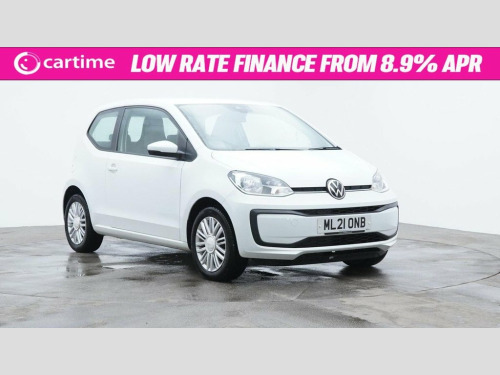 Volkswagen up!  1.0 BASE 3d 65 BHP