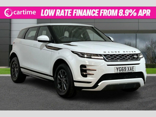 Land Rover Range Rover Evoque  2.0 R-DYNAMIC 5d 148 BHP