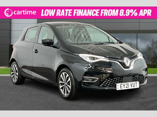 Renault Zoe  I GT LINE 5d 135 BHP