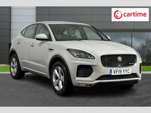 Jaguar E-PACE  2.0 R-DYNAMIC S 5d 148 BHP