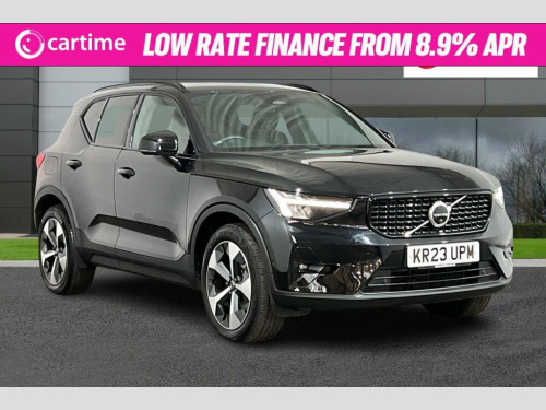 Volvo XC40  2.0 B4 MHEV Plus SUV 5dr Petrol Hybrid DCT Auto AW