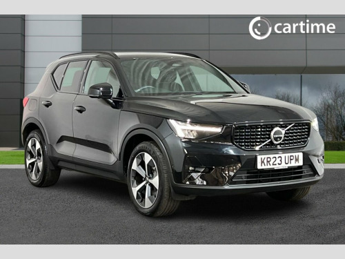 Volvo XC40  2.0 B4 MHEV Plus SUV 5dr Petrol Hybrid DCT Auto AW