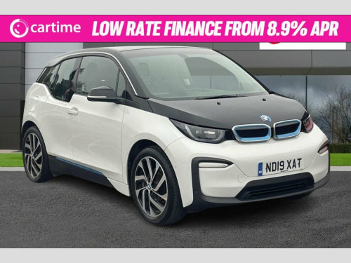 BMW i3  42.2kWh Hatchback 5dr Electric Auto (170 ps)