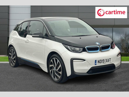 BMW i3  42.2kWh Hatchback 5dr Electric Auto (170 ps)