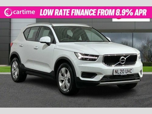 Volvo XC40  2.0 D3 Momentum SUV 5dr Diesel Manual Euro 6 (s/s)