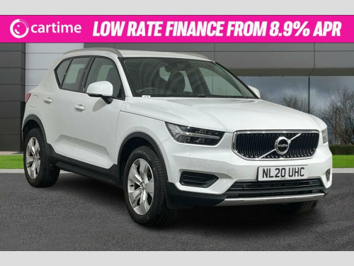 Volvo XC40  2.0 D3 Momentum SUV 5dr Diesel Manual Euro 6 (s/s)