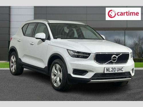 Volvo XC40  2.0 D3 Momentum SUV 5dr Diesel Manual Euro 6 (s/s)