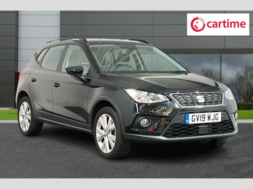 SEAT Arona  1.0 TSI GPF SE Technology SUV 5dr Petrol Manual Eu