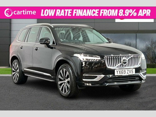 Volvo XC90  2.0 B5 MHEV Inscription SUV 5dr Diesel Hybrid Auto