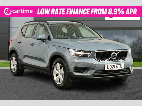 Volvo XC40  1.5 T2 Momentum Core SUV 5dr Petrol Manual Euro 6 