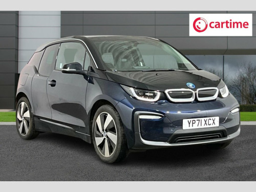 BMW i3  42.2kWh Hatchback 5dr Electric Auto (170 ps)