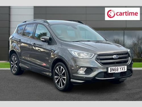 Ford Kuga  1.5 TDCi ST-Line SUV 5dr Diesel Manual Euro 6 (s/s