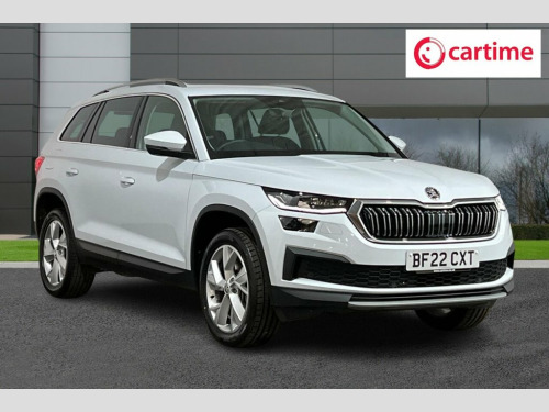 Skoda Kodiaq  2.0 TDI SE L SUV 5dr Diesel DSG Euro 6 (s/s) (7 Se