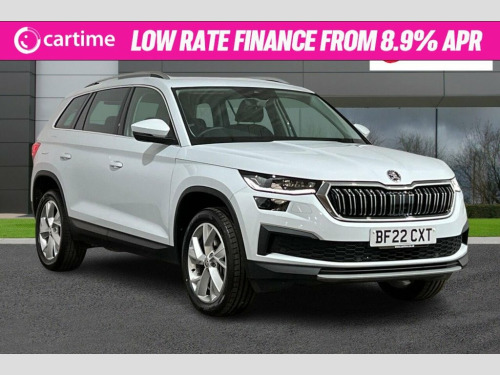 Skoda Kodiaq  2.0 TDI SE L SUV 5dr Diesel DSG Euro 6 (s/s) (7 Se