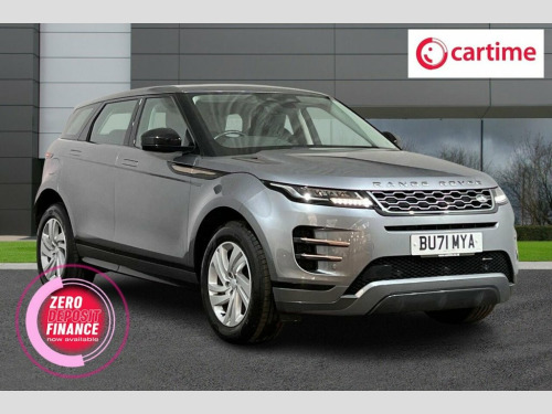 Land Rover Range Rover Evoque  1.5 P300e 12.2kWh R-Dynamic S SUV 5dr Petrol Plug-