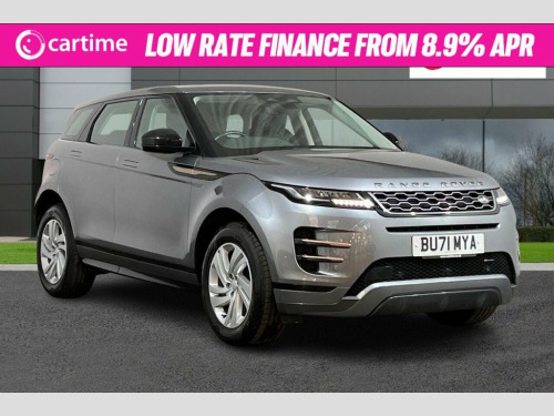 Land Rover Range Rover Evoque  1.5 P300e 12.2kWh R-Dynamic S SUV 5dr Petrol Plug-