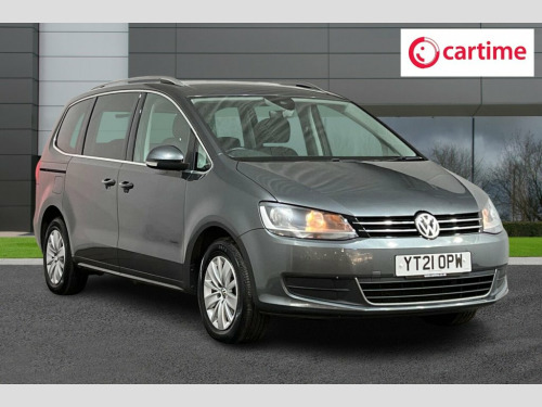 Volkswagen Sharan  1.4 TSI GPF SE Nav MPV 5dr Petrol DSG Euro 6 (s/s)