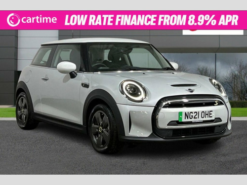 MINI Hatch  32.6kWh Level 1 Hatchback 3dr Electric Auto (184 p