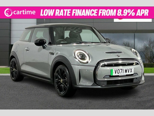 MINI Hatch  32.6kWh Level 2 Hatchback 3dr Electric Auto (184 p