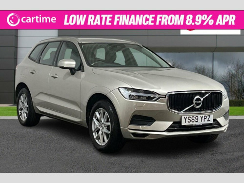 Volvo XC60  2.0 T5 Momentum SUV 5dr Petrol Auto AWD Euro 6 (s/