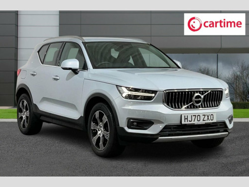 Volvo XC40  1.5 T3 Inscription SUV 5dr Petrol Manual Euro 6 (s