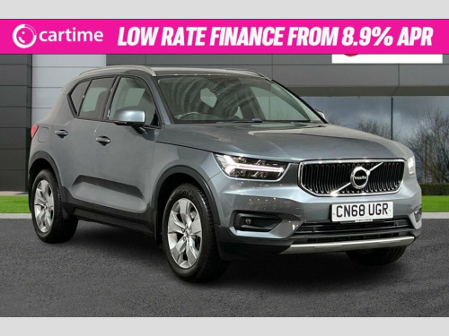 Volvo XC40  2.0 D3 Momentum Pro SUV 5dr Diesel Auto AWD Euro 6