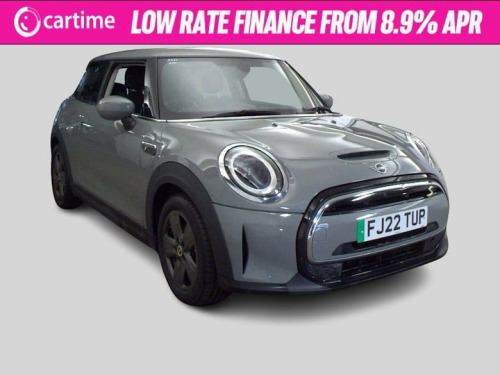 MINI Hatch  32.6kWh Level 1 Hatchback 3dr Electric Auto (184 p