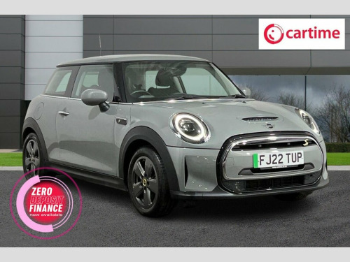 MINI Hatch  32.6kWh Level 1 Hatchback 3dr Electric Auto (184 p