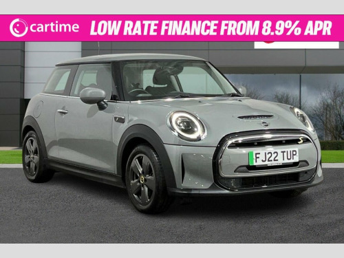 MINI Hatch  32.6kWh Level 1 Hatchback 3dr Electric Auto (184 p