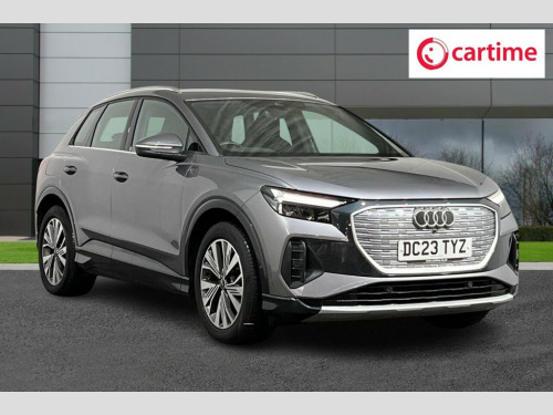 Audi E-Tron  35 Sport SUV 5dr Electric Auto 55kWh (170 ps)