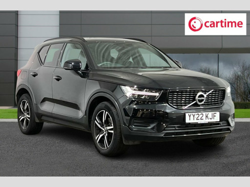 Volvo XC40  1.5 T3 R-Design SUV 5dr Petrol Auto Euro 6 (s/s) (