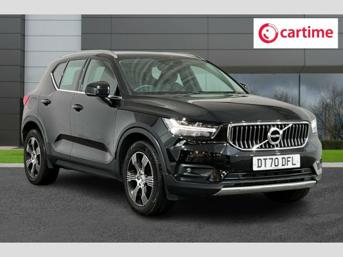 Volvo XC40  1.5 T3 Inscription SUV 5dr Petrol Auto Euro 6 (s/s