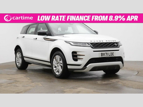 Land Rover Range Rover Evoque  1.5 P300e 12.2kWh R-Dynamic S SUV 5dr Petrol Plug-