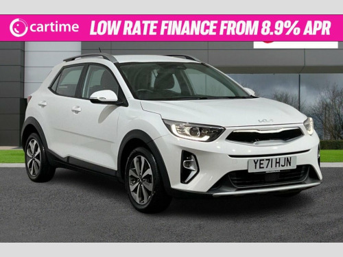 Kia Stonic  1.0 T-GDi 2 SUV 5dr Petrol Manual Euro 6 (s/s) (99