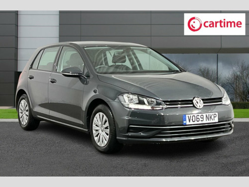 Volkswagen Golf  1.6 TDI S Hatchback 5dr Diesel Manual Euro 6 (s/s)