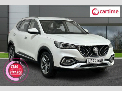 MG MG HS  1.5 T-GDI Excite SUV 5dr Petrol Manual Euro 6 (s/s