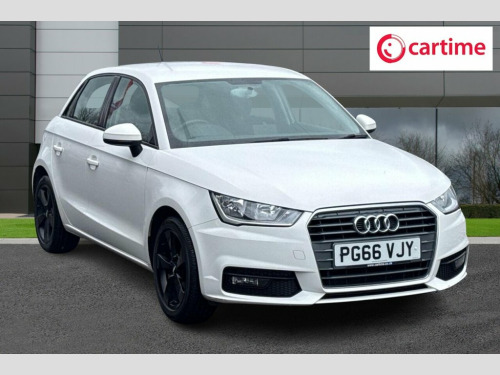 Audi A1  1.0 TFSI Sport Sportback 5dr Petrol Manual Euro 6 