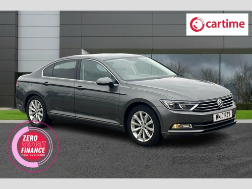 Volkswagen Passat  2.0 TDI SE Business Saloon 4dr Diesel DSG Euro 6 (