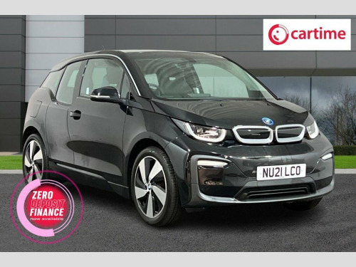 BMW i3  42.2kWh Hatchback 5dr Electric Auto (170 ps)