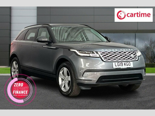 Land Rover Range Rover Velar  2.0 P250 S SUV 5dr Petrol Auto 4WD Euro 6 (s/s) (2