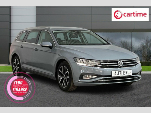 Volkswagen Passat  2.0 TDI EVO SEL Estate 5dr Diesel Manual Euro 6 (s