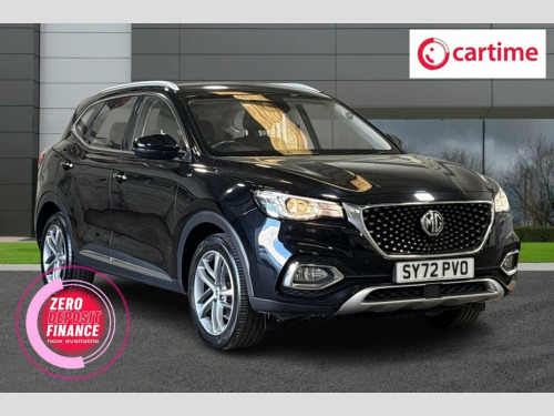 MG MG HS  1.5 T-GDI Excite SUV 5dr Petrol Manual Euro 6 (s/s