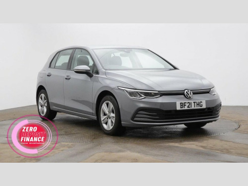 Volkswagen Golf  1.5 TSI Life Hatchback 5dr Petrol Manual Euro 6 (s