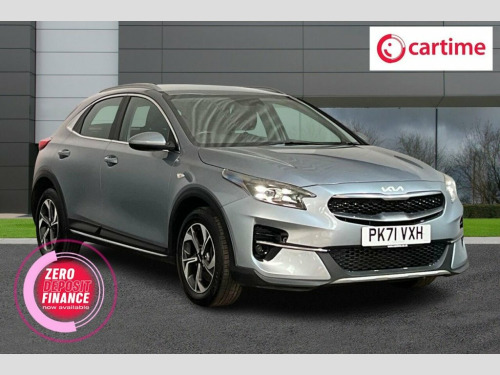 Kia XCeed  1.0 T-GDi 2 SUV 5dr Petrol Manual Euro 6 (s/s) (11