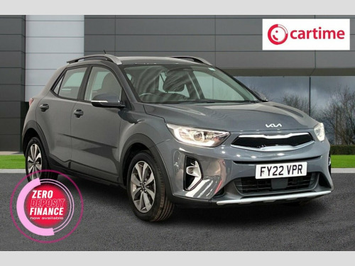 Kia Stonic  1.0 T-GDi 2 SUV 5dr Petrol Manual Euro 6 (s/s) (99