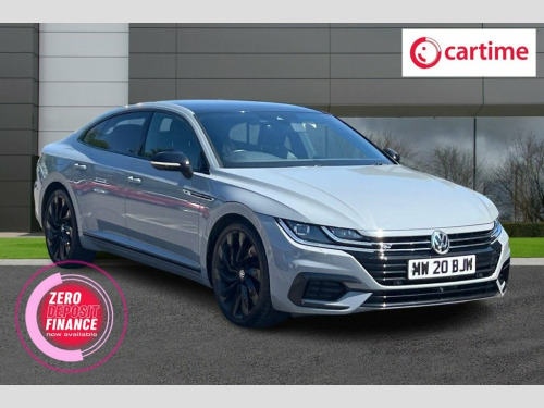 Volkswagen Arteon  2.0 TSI R-Line Edition Fastback 5dr Petrol DSG Eur