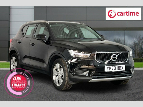 Volvo XC40  2.0 D3 Momentum SUV 5dr Diesel Auto Euro 6 (s/s) (