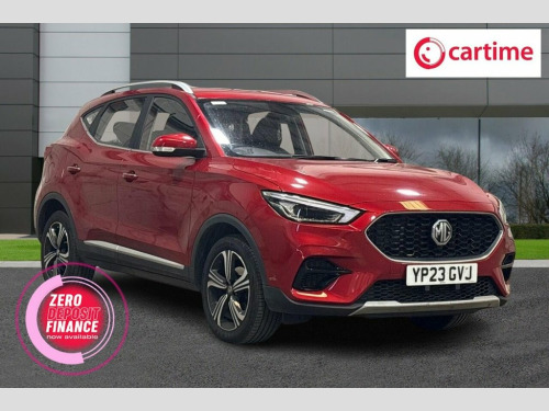 MG ZS  1.0 T-GDI Excite SUV 5dr Petrol Auto Euro 6 (111 p
