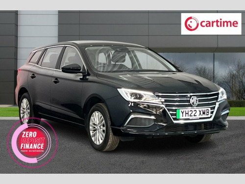 MG MG 5  61.1kWh Excite Long Range Estate 5dr Electric Auto