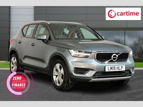 Volvo XC40  2.0 D3 Momentum SUV 5dr Diesel Manual Euro 6 (s/s)